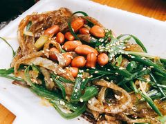 -陈老添美食店(宝华路店)