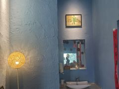-琥珀川咖啡馆·Amber cafe(百祥路店)