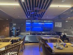 -渔·海鲜餐厅（东澳可域度假村内）南沙湾沙滩店