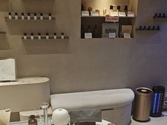 -泰合玺·精油疗愈 SPA(南京河西万达店)