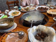 -侠成水上农庄(工业大道店)