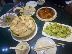 -盛合顺羊汤(滑翔路店)