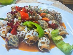 -小海豚•老字号海鲜餐厅(天涯店)