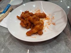 -再回头私房菜·老南京菜