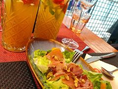 -百特喜·意大利餐厅(八佰伴镇江店)