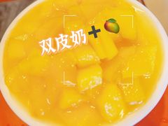-玫瑰甜品(文明路店)