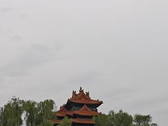 -北京市劳动人民文化宫(太庙)