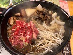 -丽和苑·自助寿喜锅(虹梅路店)