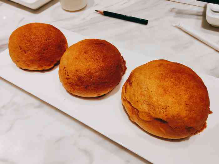 咏心·上海点心(静安大悦城店)-"点评上看到有98双人套餐,就来了一套