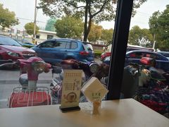 -壹只菜·崇明本地特色菜(崇明南门店)
