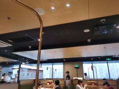 -海底捞火锅(龙湖金沙天街店)