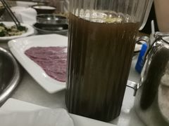 -福寿斋·老北京铜锅涮肉·烤鸭(顺义总店)