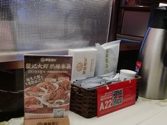 -聚味瞿记·龙虾堂(咸嘉湖店)