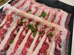 -花味烤肉·拌饭(庐阳万象汇店)