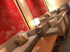 -小厨娘淮扬菜(六合欢乐港店)