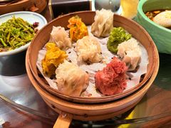 -龍聚祥烧麦馆(鼓楼店)