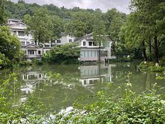 -杭州花家山庄