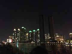 -珠江夜游广州塔·中大码头