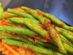 -吉志烤肉(太原总店)
