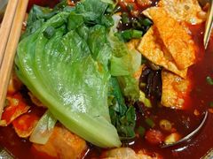 -龍城柳州螺蛳粉(群星路店)