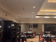 -海天楼中餐厅(吴宫泛太平洋酒店)