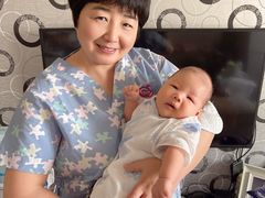 -爱贝佳母婴护理服务中心·月嫂育儿嫂(鲁迅路店)