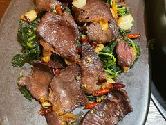 -滇野云南野生菌餐厅(陕西南路店)