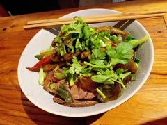 烧椒牛肉面-食之六七·面(朝阳大悦城店)