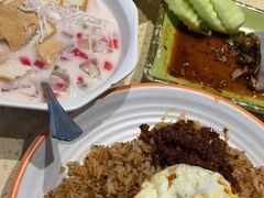 -缅丽·缅甸小吃(版纳店)