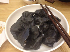 黑皮饺子-饺子先生(世豪店)