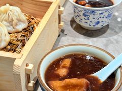 -奇芳阁·百年清真南京菜(夫子庙店)