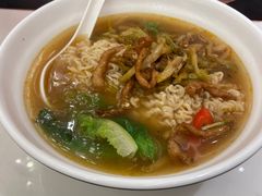 -新世界餐厅(万达店)
