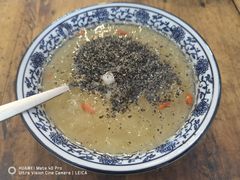银耳糯米粥-袁妈红豆汤(重庆总店)
