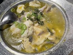 -楚山晓·楚湘菜(江夏永旺店)