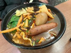 -阿生哥螺蛳粉(商都路店)