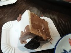-八喜冰淇淋蛋糕(上海路万达店)