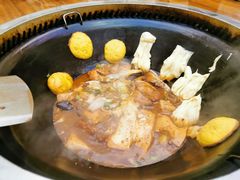 乌江鱼套餐-小媳妇铁锅炖鱼(世博园店)