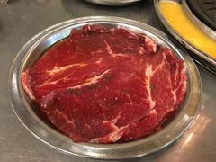-老板娘的烤肉店(港湾广场店)