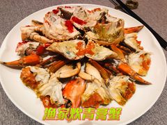 -荣府宴(南阳路店)