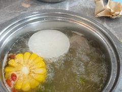 -牛天下·牛肉·海鲜·打边炉·融合菜