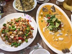 -小喜客·云南特色菜(纳西庭院店)