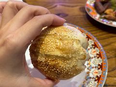 -清真·双公羊·馕坑烤全羊(奥体店)