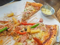 -MI WU FACTORY米屋美食工厂餐厅(绿地店)
