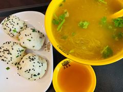 -大壶春生煎(四川中路店)