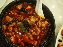 陈麻婆豆腐（小）-陈麻婆豆腐总店