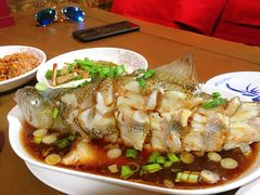 -沈记菜馆(酒仙桥路店)