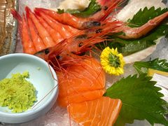 -極上萬膳·日料放题(海岸城店)