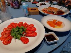 -宴周康·精致江浙菜(周浦店)