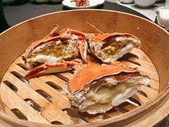 生炊膏蟹-新荣记(椒江店)