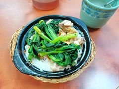 滑鸡饭-禾滋味·日日美食店(荔福路店)